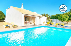 Villa Las Palmas by Algarve Vacation